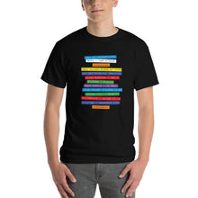 Load image into Gallery viewer, SoT - ROCK (TAPES) T-shirt