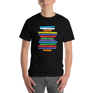 SoT - ROCK (TAPES) T-shirt