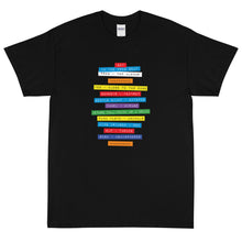 Load image into Gallery viewer, SoT - PROG (TAPES) T-shirt