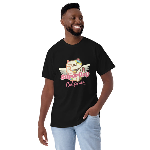 Cat<br/>[Premium Men]