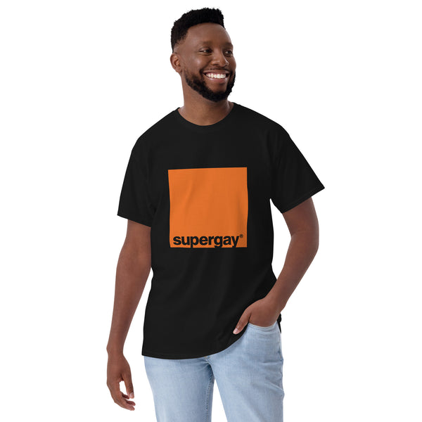 Colour Block #2<br/>[Premium Men]