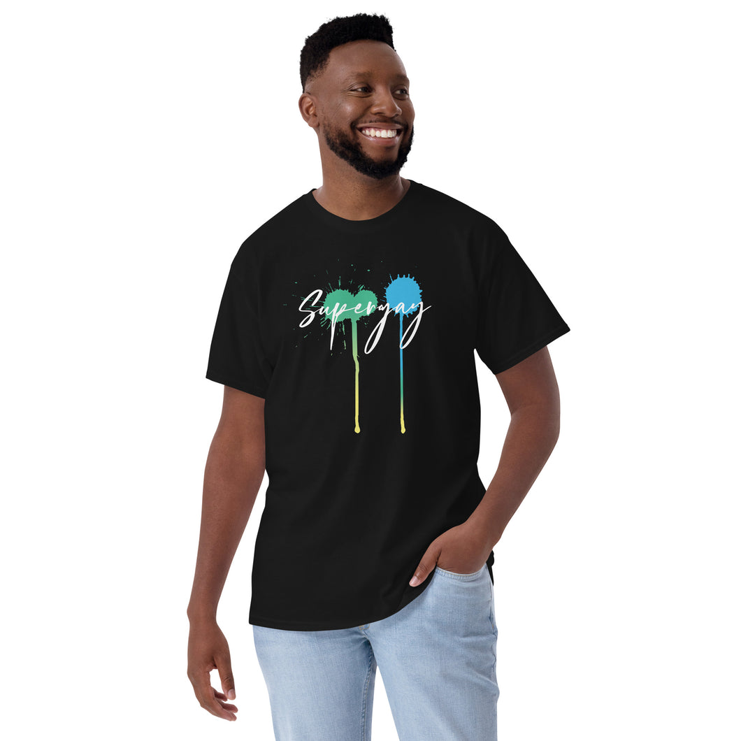 Handwriting<br/>[Premium Men]