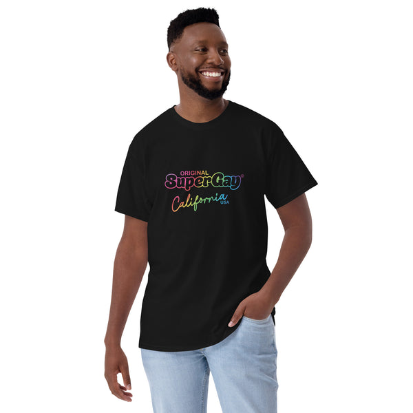 Holo<br/>[Premium Men]
