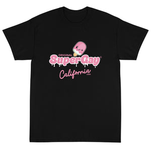 Ice Cream<br/>[Premium Men]