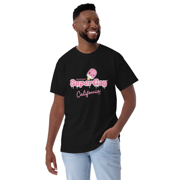 Ice Cream<br/>[Premium Men]