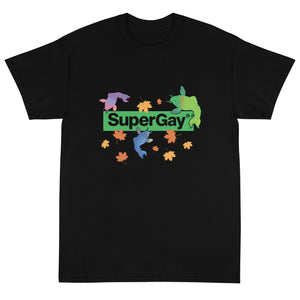 Koi (Green)<br/>[Premium Men]