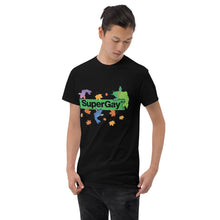Load image into Gallery viewer, Koi (Green)&lt;br/&gt;[Premium Men]