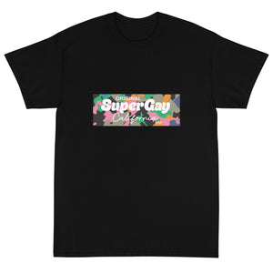 Camo #2<br/>[Premium Men]