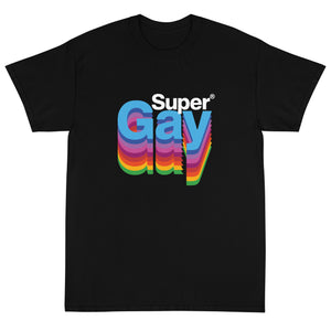 Rainbow<br/>[Premium Men]