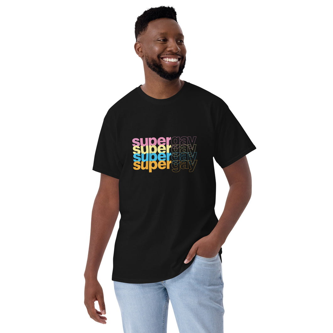 Sans<br/>[Premium Men]