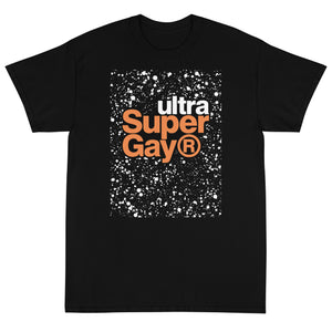Splatter #1<br/>[Premium Men]