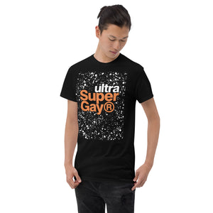 Splatter #1<br/>[Premium Men]