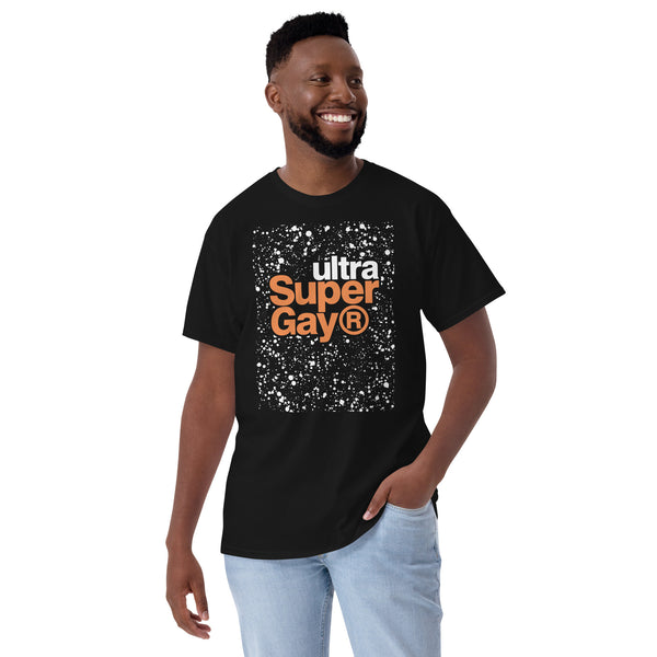 Splatter #1<br/>[Premium Men]