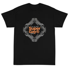 Load image into Gallery viewer, Techno (Orange)&lt;br/&gt;[Premium Men]