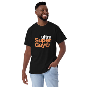 Ultra #1<br/>[Premium Men]