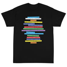 Load image into Gallery viewer, Paul Hartshorn&lt;br/&gt;[SoT LIVE T-Shirt]