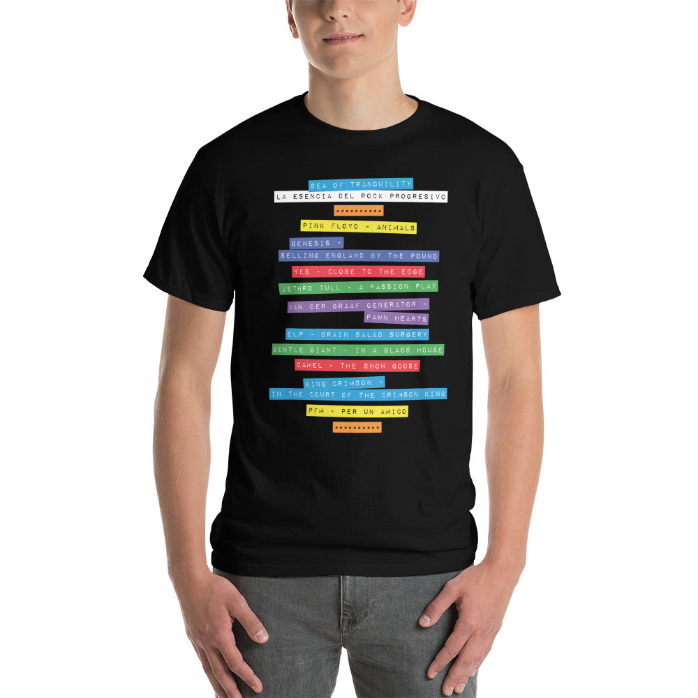 Dani<br/>Custom SoT Tapes T-shirt