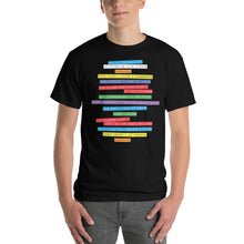 Load image into Gallery viewer, Jerry Riggs&lt;br/&gt;Custom SoT Tapes T-Shirt