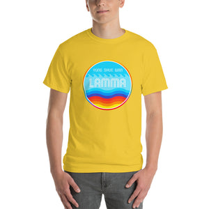 LAMMA Retro (Waves)