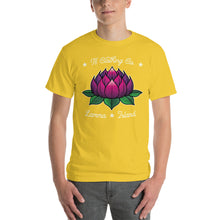 Load image into Gallery viewer, LAMMA Lotus (unframed)