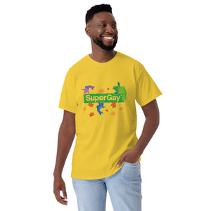 Koi (Green)<br/>[Premium Men]