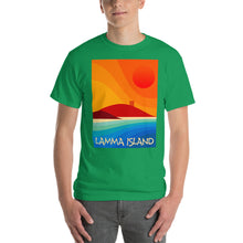 Load image into Gallery viewer, LAMMA Illustration No. 2
