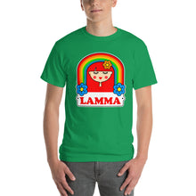 Load image into Gallery viewer, LAMMA (Kawaii Rainbow Hair)