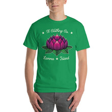 Load image into Gallery viewer, LAMMA Lotus (unframed)
