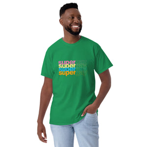 Sans<br/>[Premium Men]