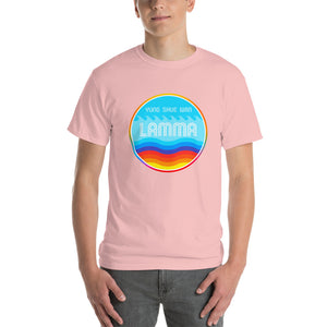 LAMMA Retro (Waves)