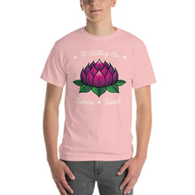 Load image into Gallery viewer, LAMMA Lotus (unframed)