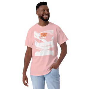 Abstract #2<br/>[Premium Men]