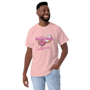 Donut<br/>[Premium Men]