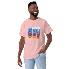 Load image into Gallery viewer, Rainbow&lt;br/&gt;[Premium Men]