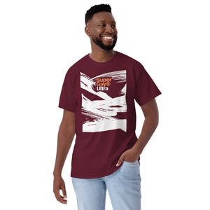 Abstract #2<br/>[Premium Men]