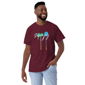 Handwriting<br/>[Premium Men]