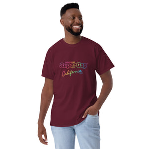 Holo<br/>[Premium Men]