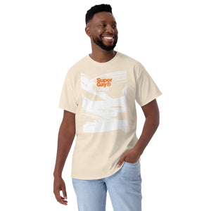 Abstract #2<br/>[Premium Men]