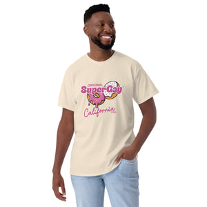 Donut<br/>[Premium Men]