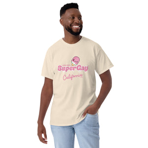 Ice Cream<br/>[Premium Men]