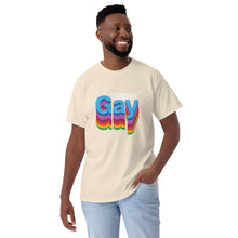 Load image into Gallery viewer, Rainbow&lt;br/&gt;[Premium Men]