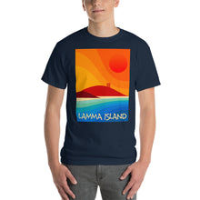 Load image into Gallery viewer, LAMMA Illustration No. 2