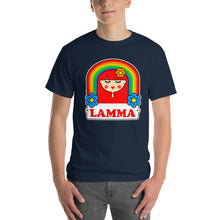 Load image into Gallery viewer, LAMMA (Kawaii Rainbow Hair)