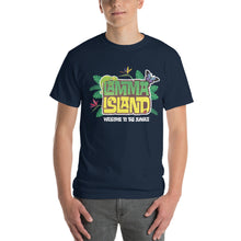 Load image into Gallery viewer, LAMMA CARTOON (Jungle)