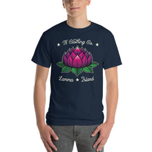 Load image into Gallery viewer, LAMMA Lotus (unframed)