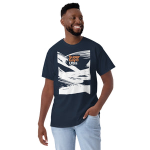 Abstract #2<br/>[Premium Men]