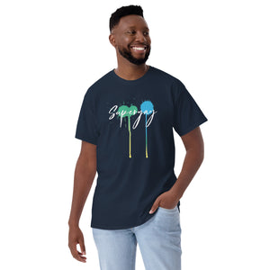 Handwriting<br/>[Premium Men]
