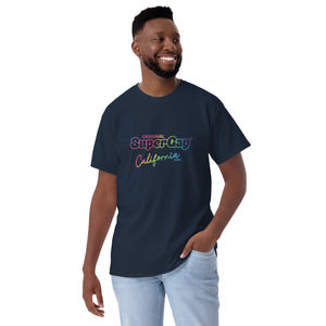 Holo<br/>[Premium Men]