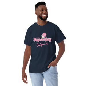 Ice Cream<br/>[Premium Men]