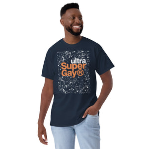 Splatter #1<br/>[Premium Men]